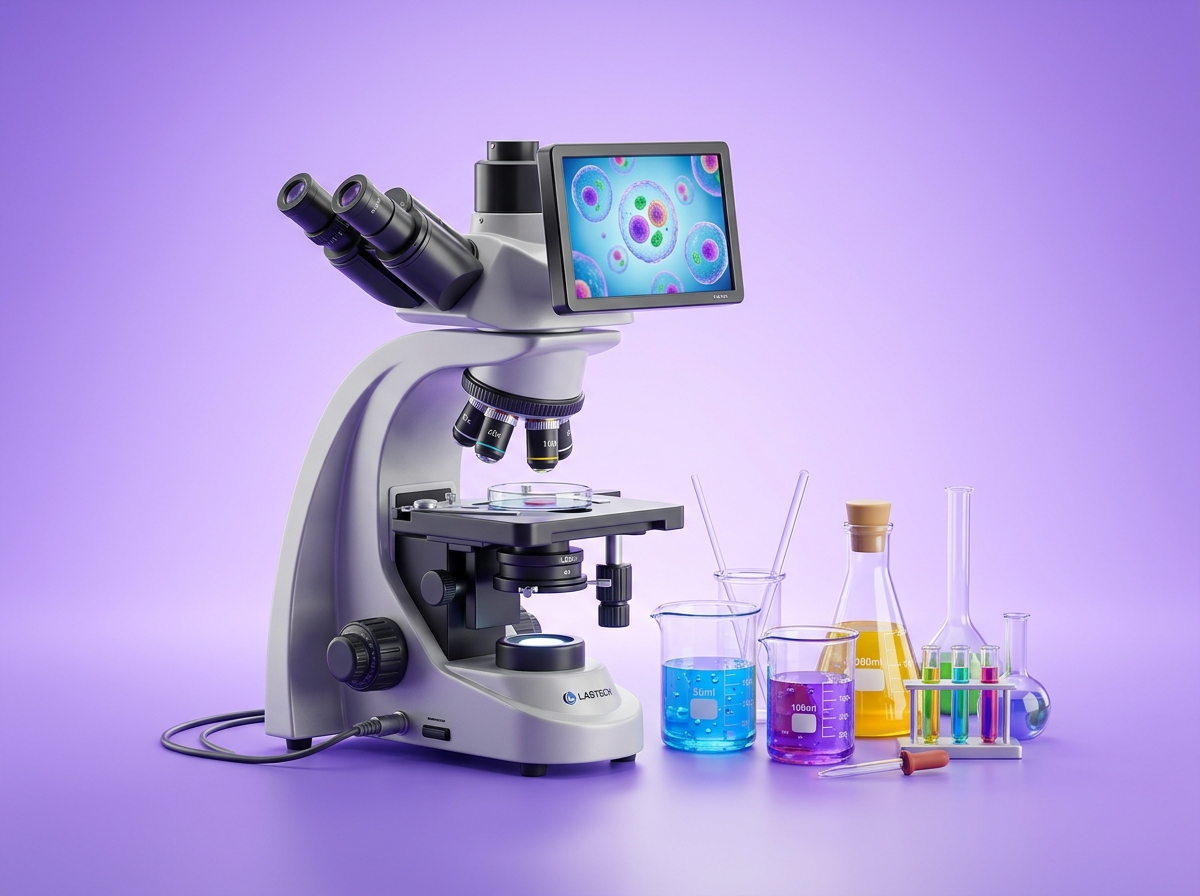 Diagnostic Labs