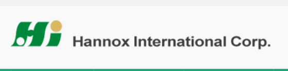 Hannox International Corp.