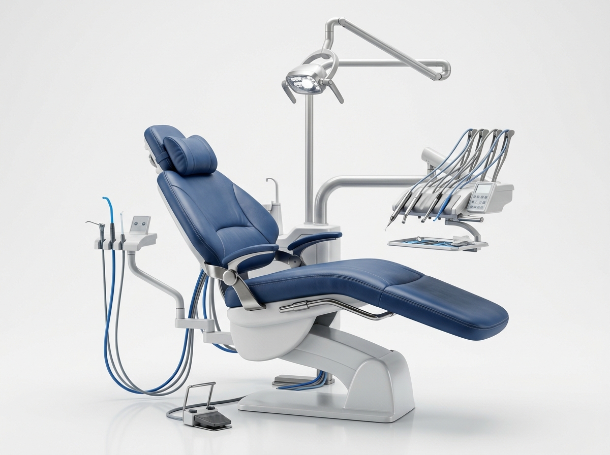 Dental Chairs