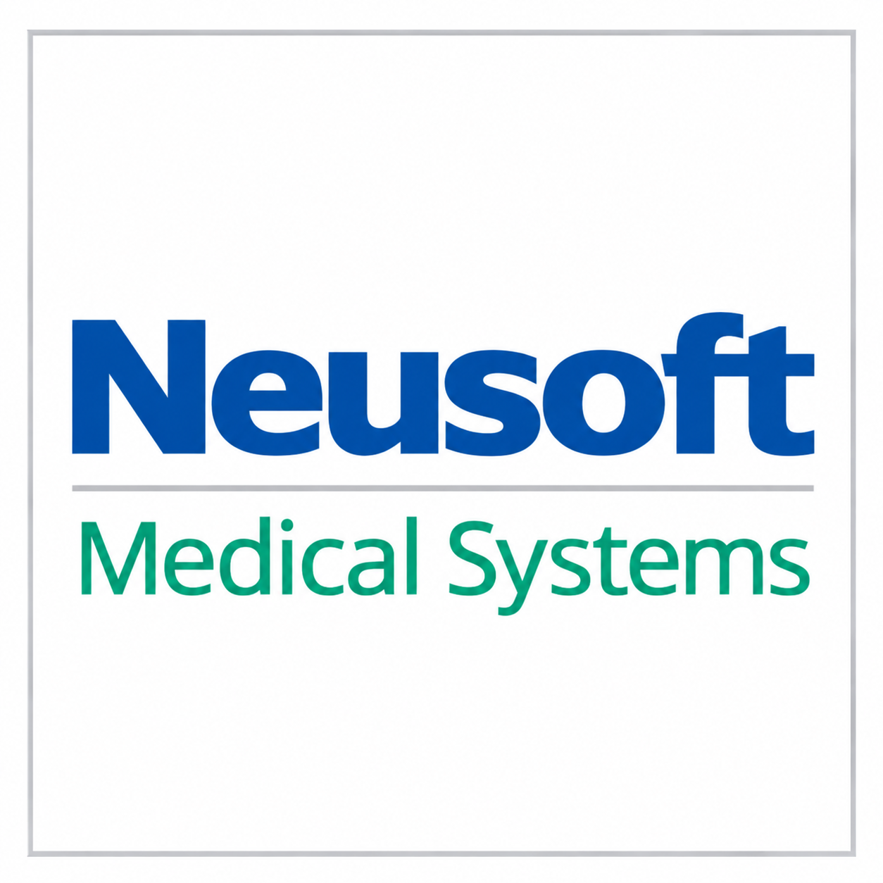 Neusoft Medical Systems