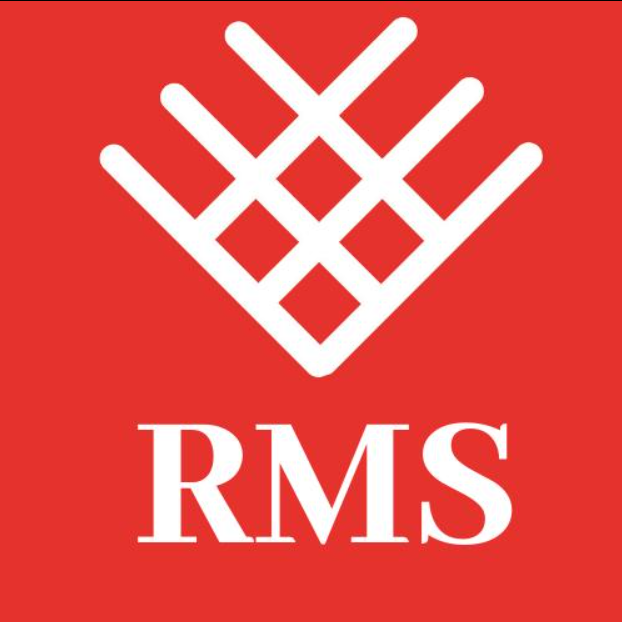 RMS logo