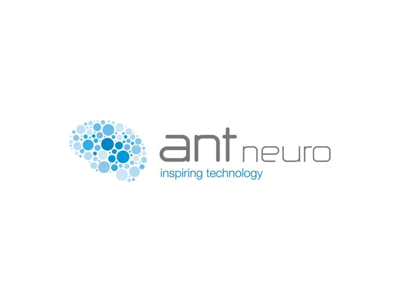 ANT Neuro logo