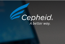 Cepheid logo