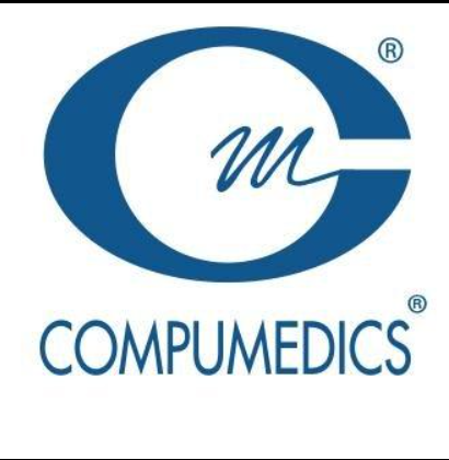 Compumedics logo