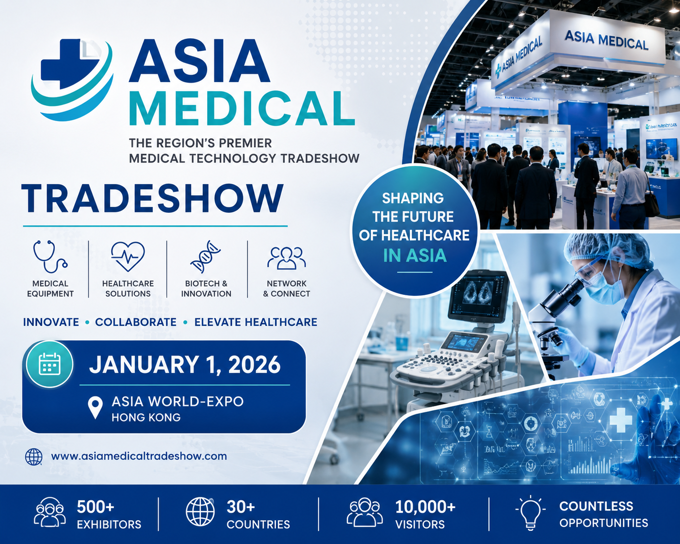Asia Medical