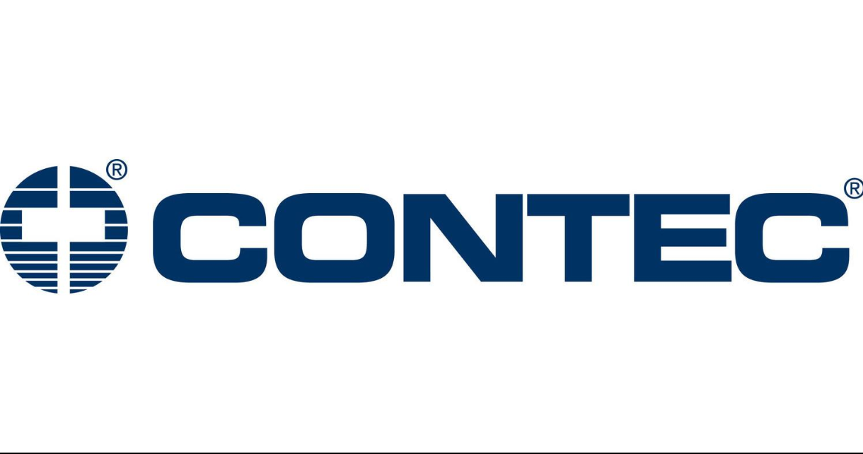 Contec Medical logo