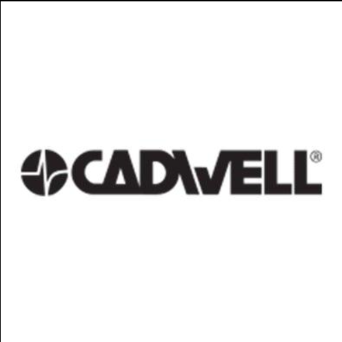 Cadwell Industries logo