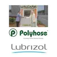 Lubrizol and Polyhose Open Medical Tubing Facility in Chennai