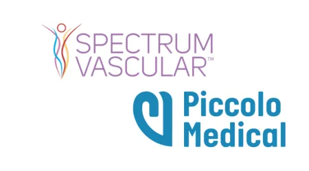 Spectrum Vascular expands its vascular access portfolio with the acquisition of Piccolo Medical, strengthening next-generation catheter navigation and tip confirmation technologies.