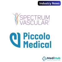 Spectrum Vascular expands its vascular access portfolio with the acquisition of Piccolo Medical, strengthening next-generation catheter navigation and tip confirmation technologies.