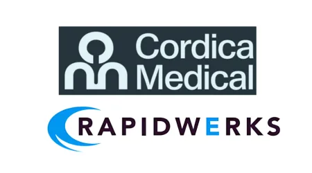 Cordica Medical Announces Acquisition of RapidWerks Micro Molding